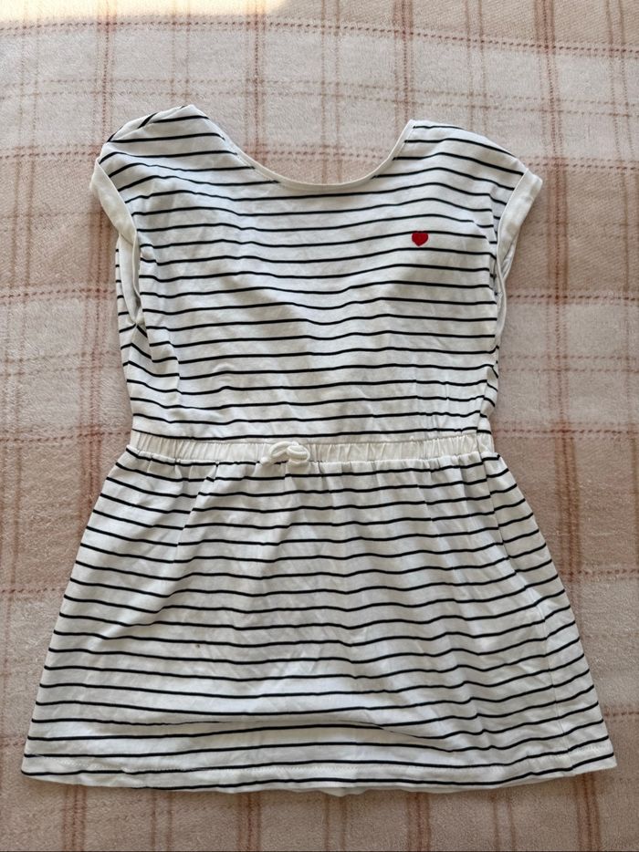 Robe bébé fille - photo numéro 2