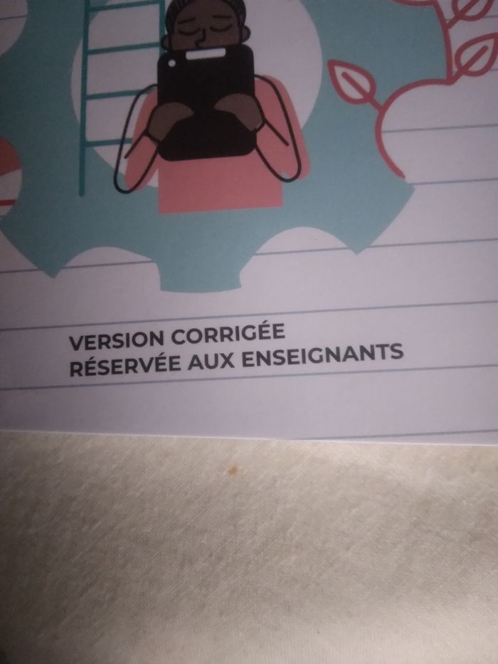 Le labo de grammaire 6eme - photo numéro 3