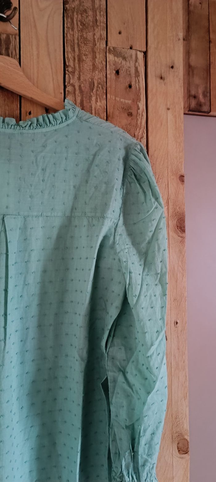 Blouse - photo numéro 9