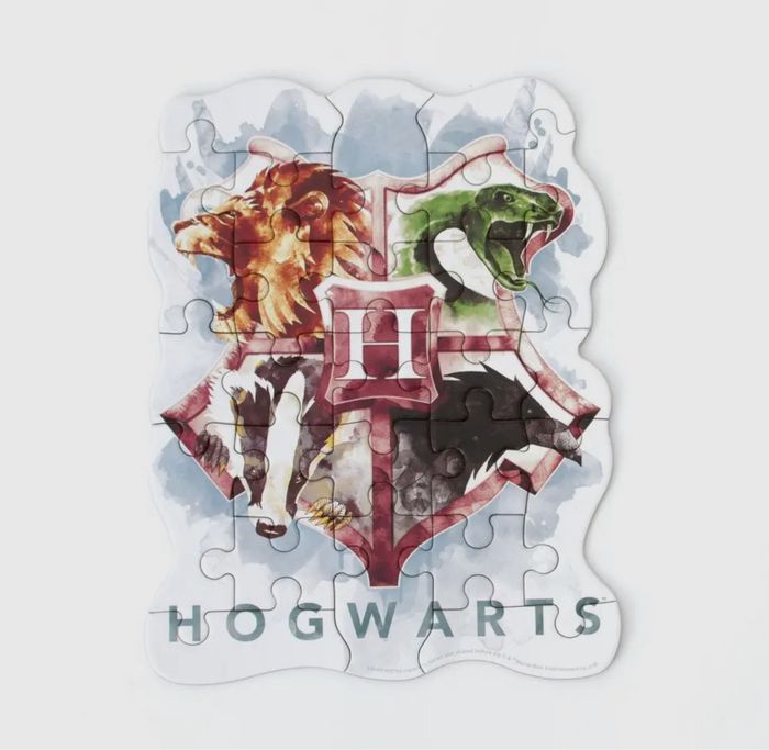 MINI PUZZLE HARRY POTTER - NEUF - photo numéro 2