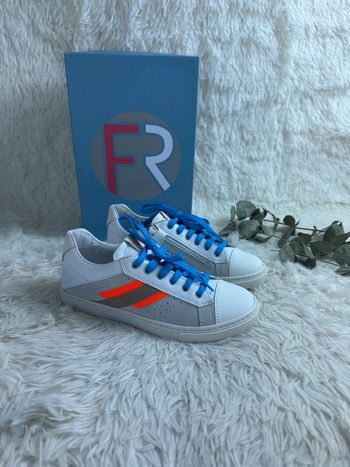 Paire de basket Franco Romagnoli taille 35