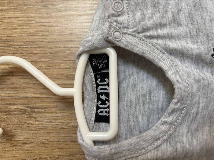 t-shirt - photo numéro 2