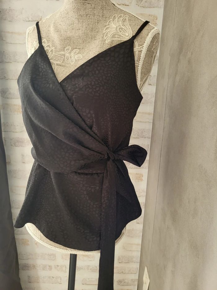 Haut taille 38 - photo numéro 2