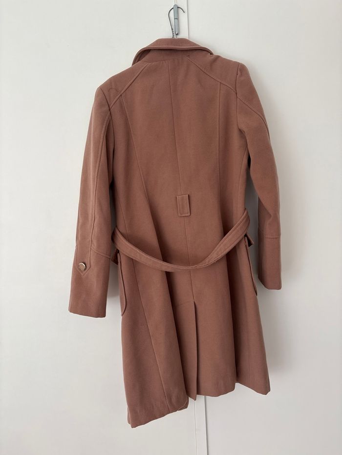 Long manteau - photo numéro 4