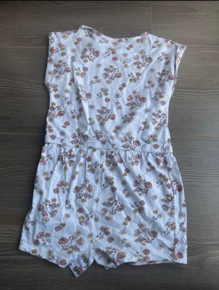Combishort 2-3 ans - photo numéro 3