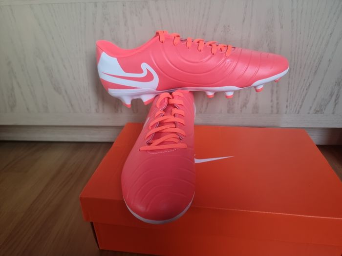 Chaussure de football Nike - photo numéro 9