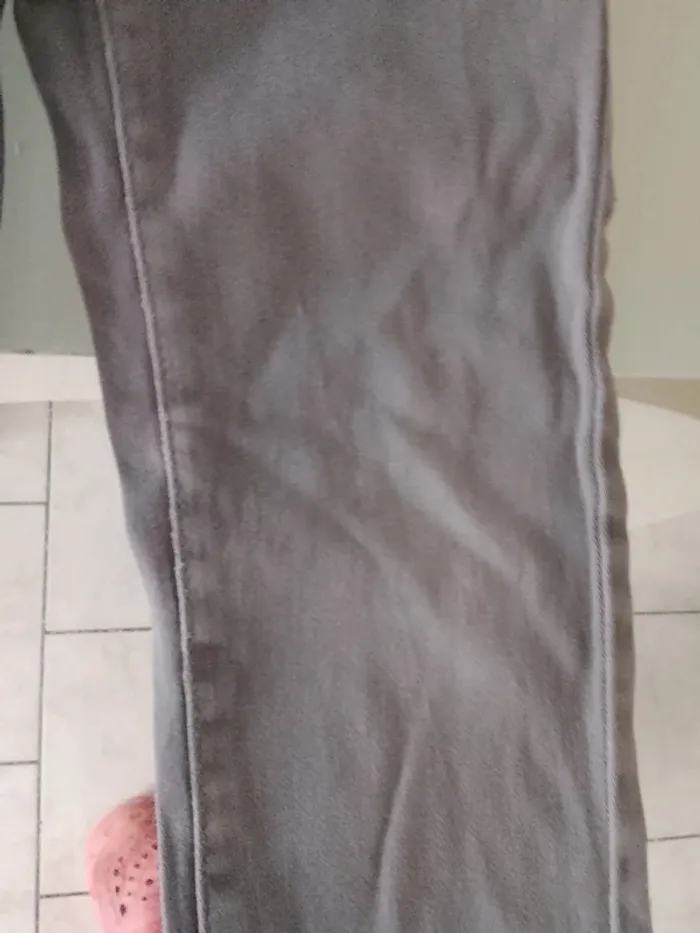 Jeans 4 ans - photo numéro 4