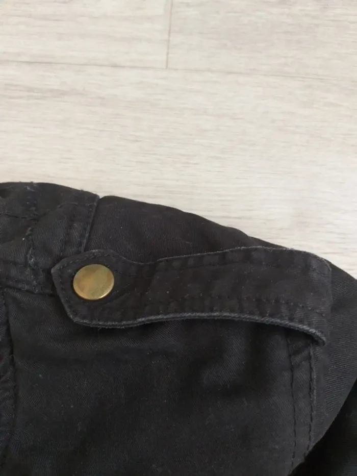 Veste intérieure tout doux - photo numéro 6