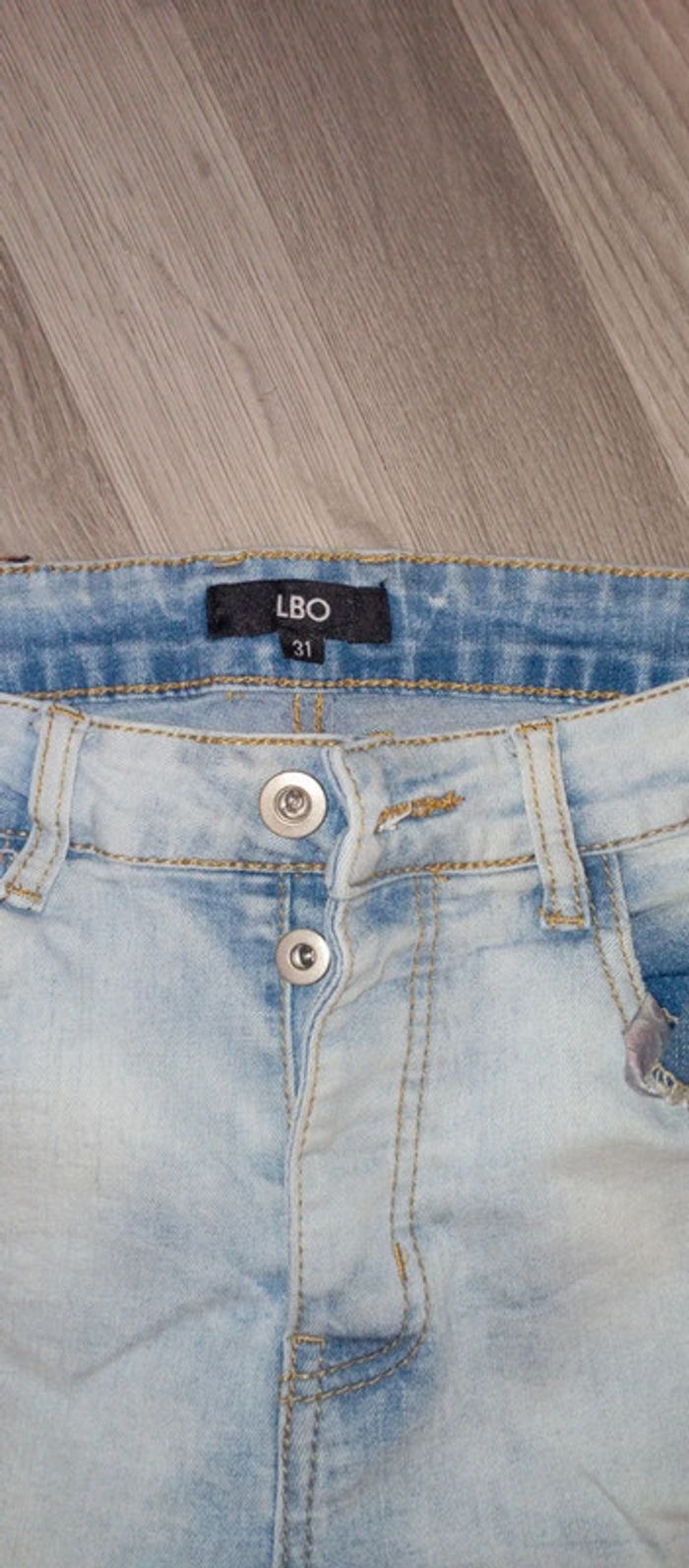 Jean LBO - photo numéro 2