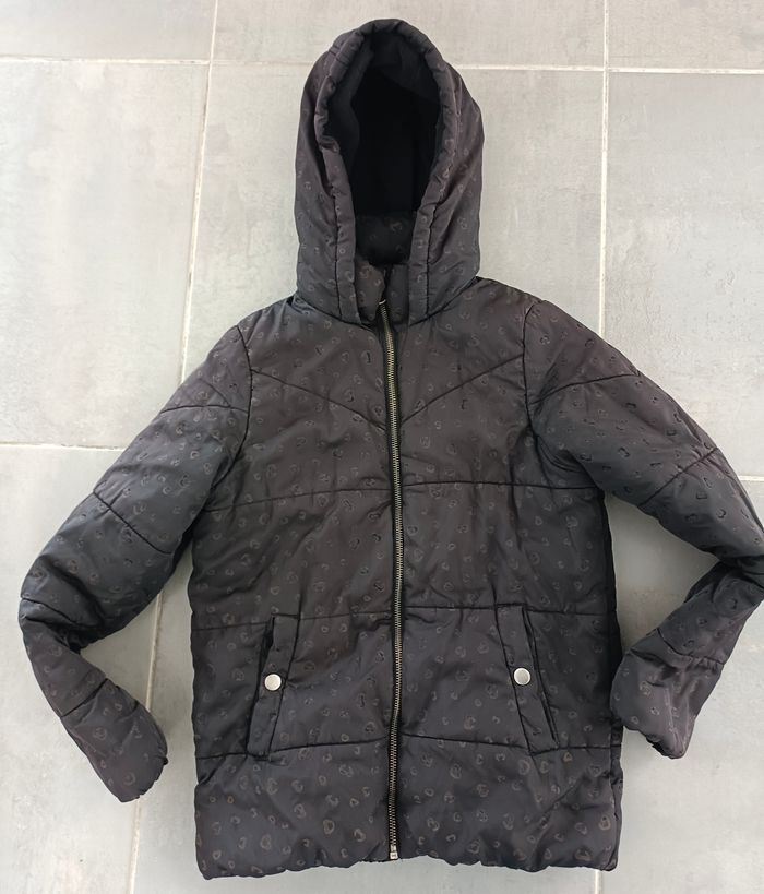 Blouson fille en 12 ans - Veste - photo numéro 10