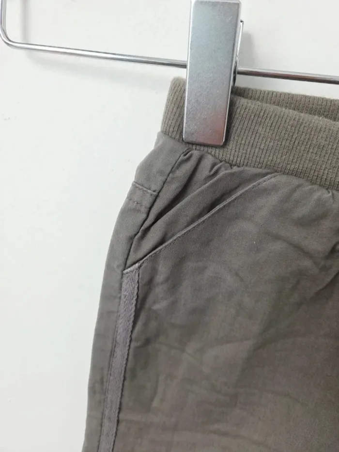 Beau pantalon Obaïbi 6 mois - photo numéro 3