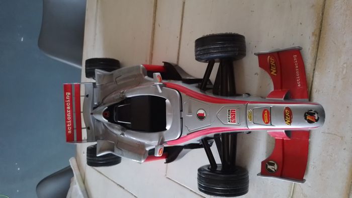 voiture - photo numéro 2