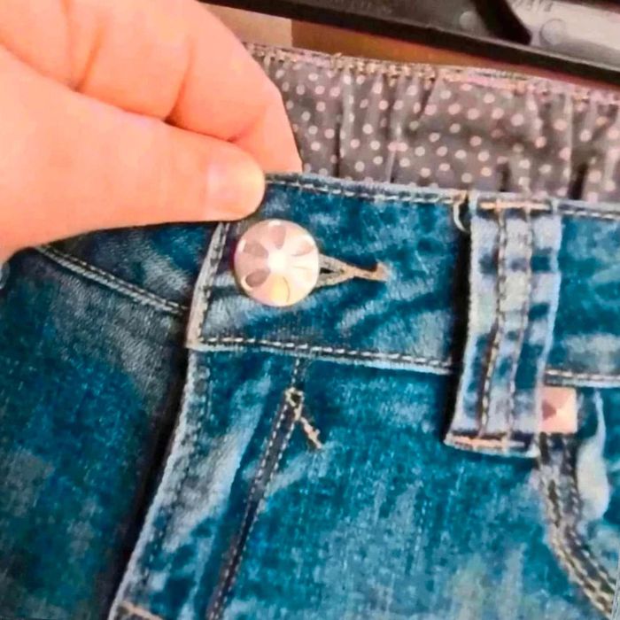 Jeans  kiabi - photo numéro 10