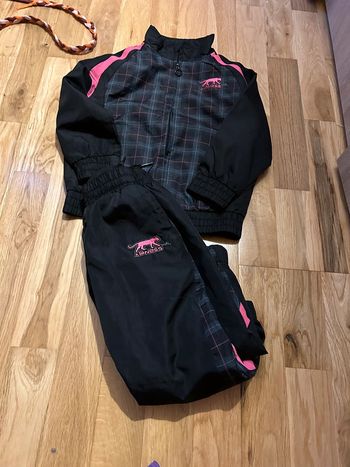 Ensemble joggings airness taille 36mmois