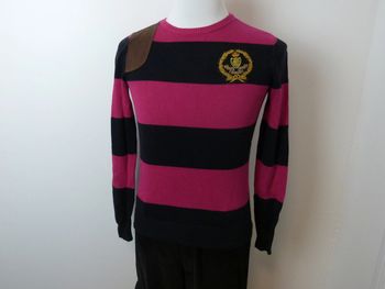 Pull Ralph Lauren taille M