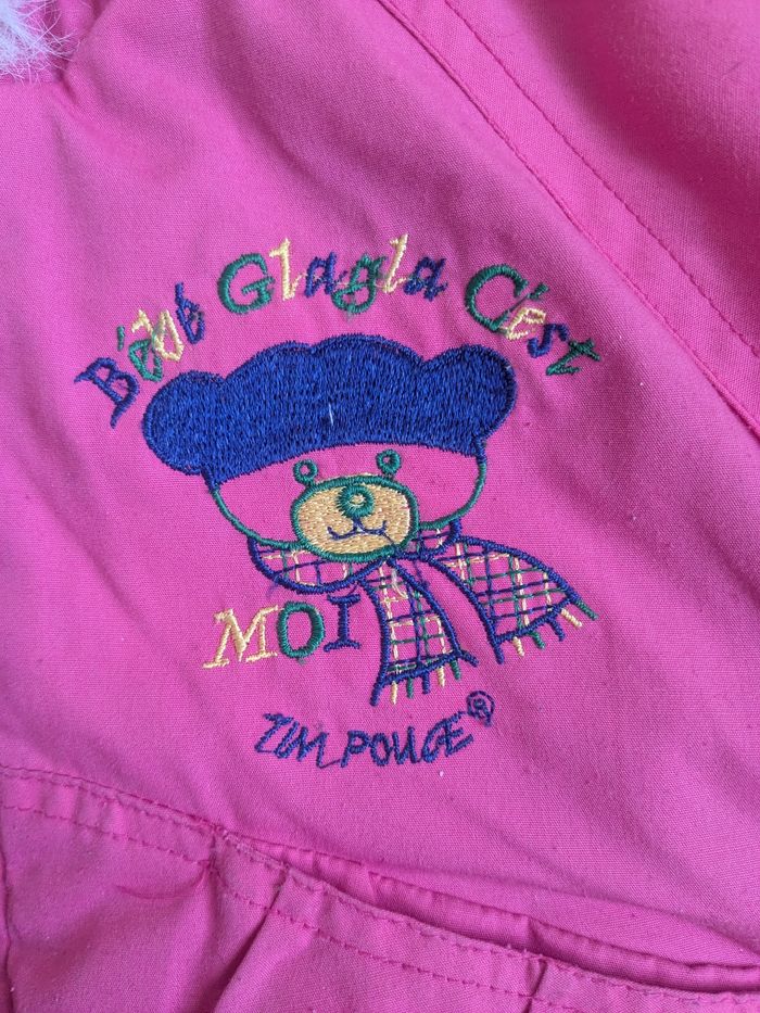 Anorak - photo numéro 3