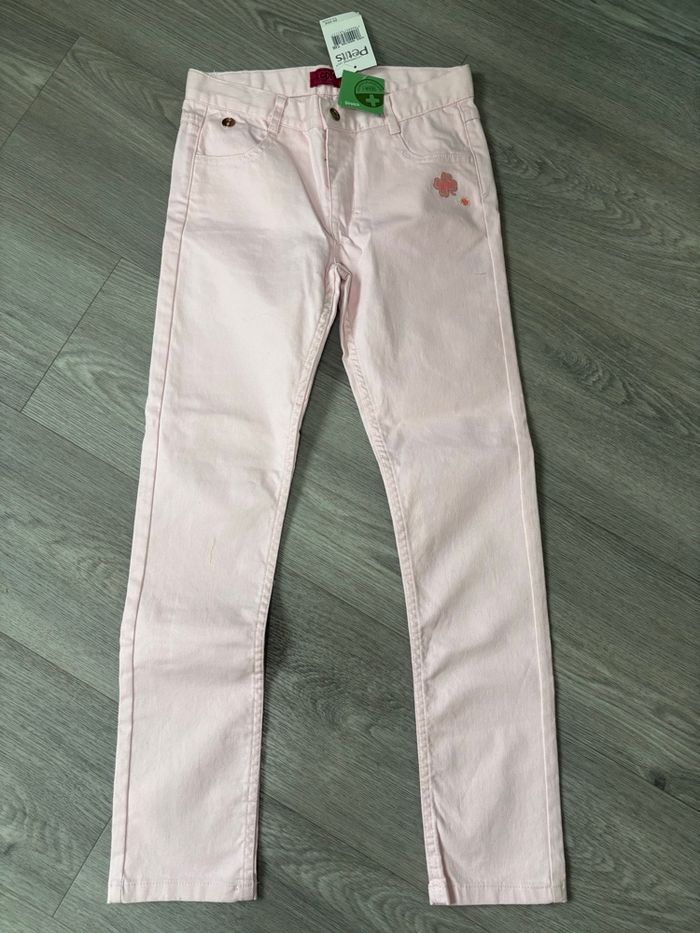 Lot vêtements fille 12 ans neuf lcdp - photo numéro 2