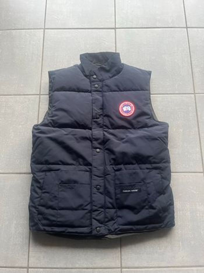 Canada goose doudoune - photo numéro 5