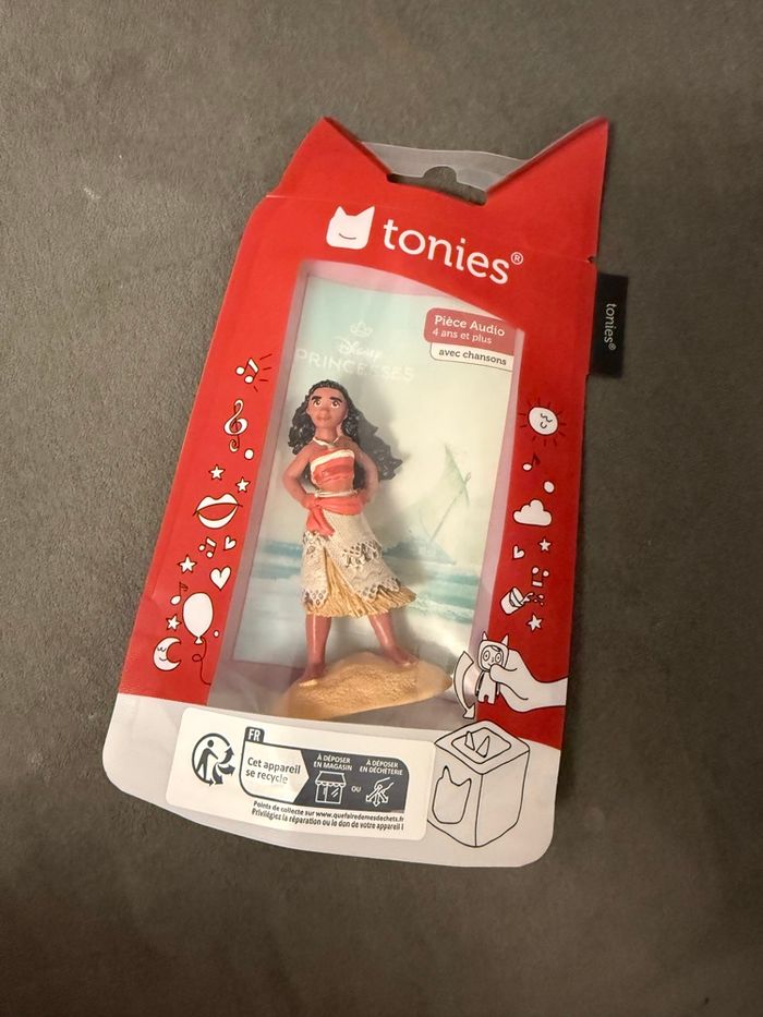 Figurine tonies - photo numéro 2