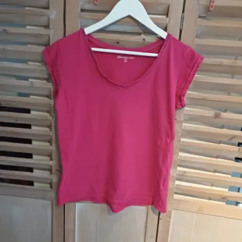 Débardeur rose femme taille 40 , Energetics