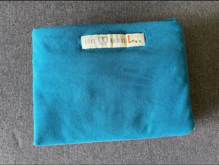 Écharpe de portage love radius