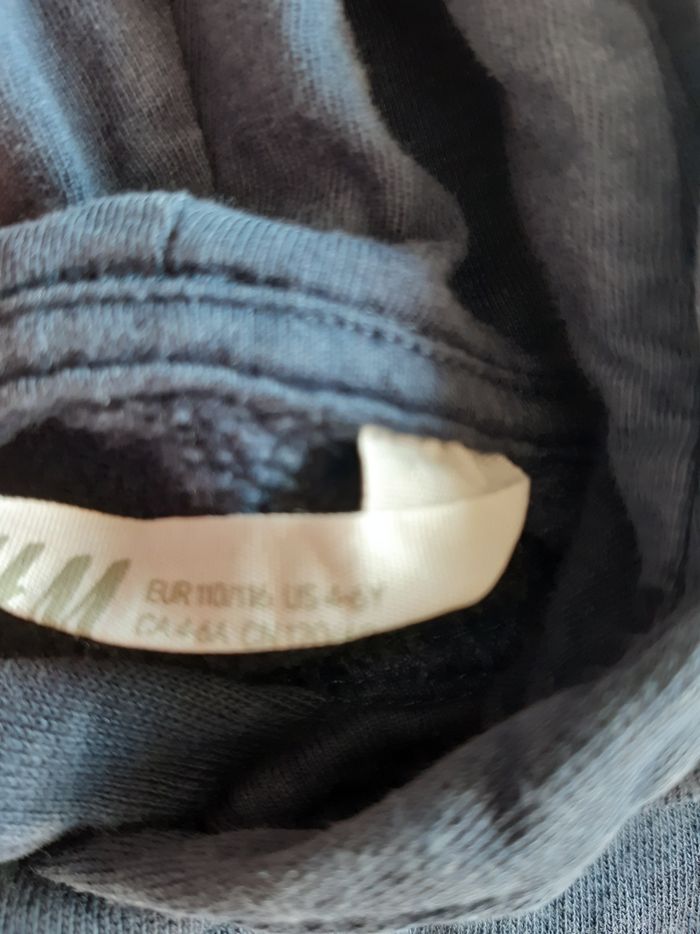 Lot de 3 pulls - photo numéro 8