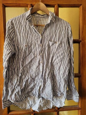 Chemise MNG Taille L