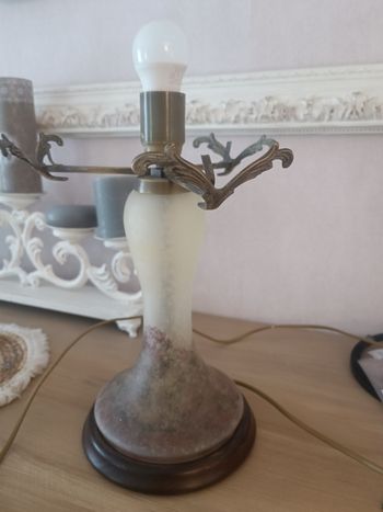 Lampe