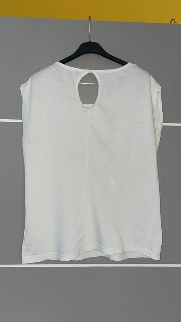 Tee shirt california - photo numéro 2
