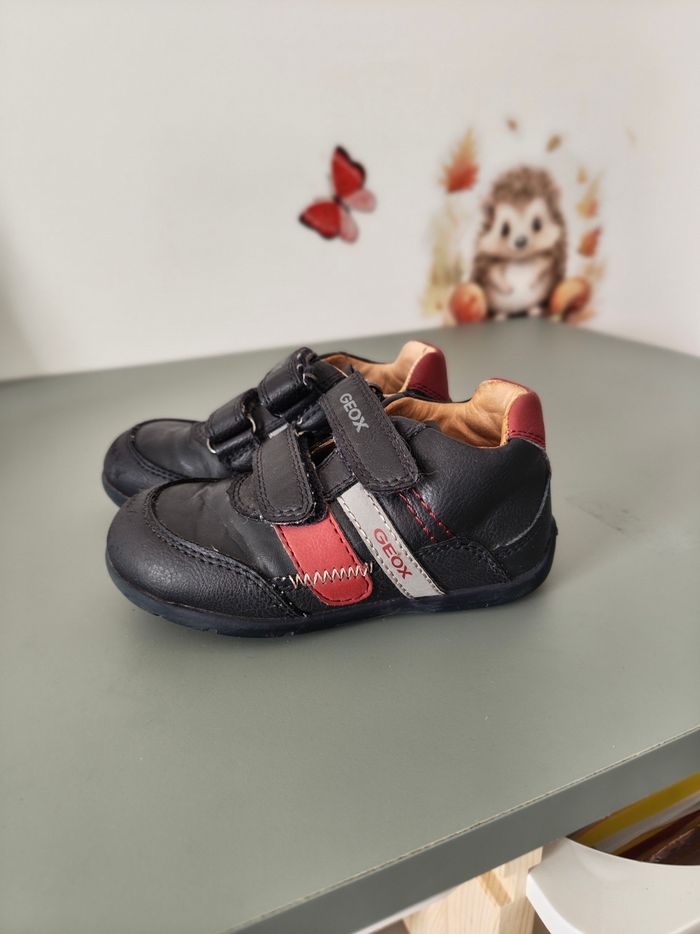 Chaussures Geox 23