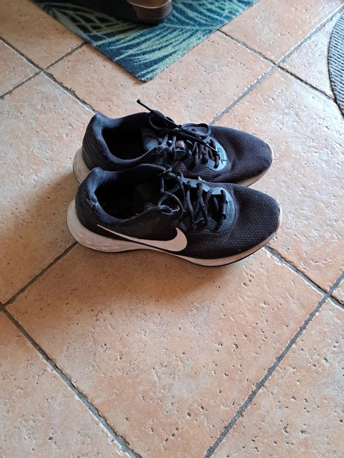 Baskets Nike - photo numéro 2