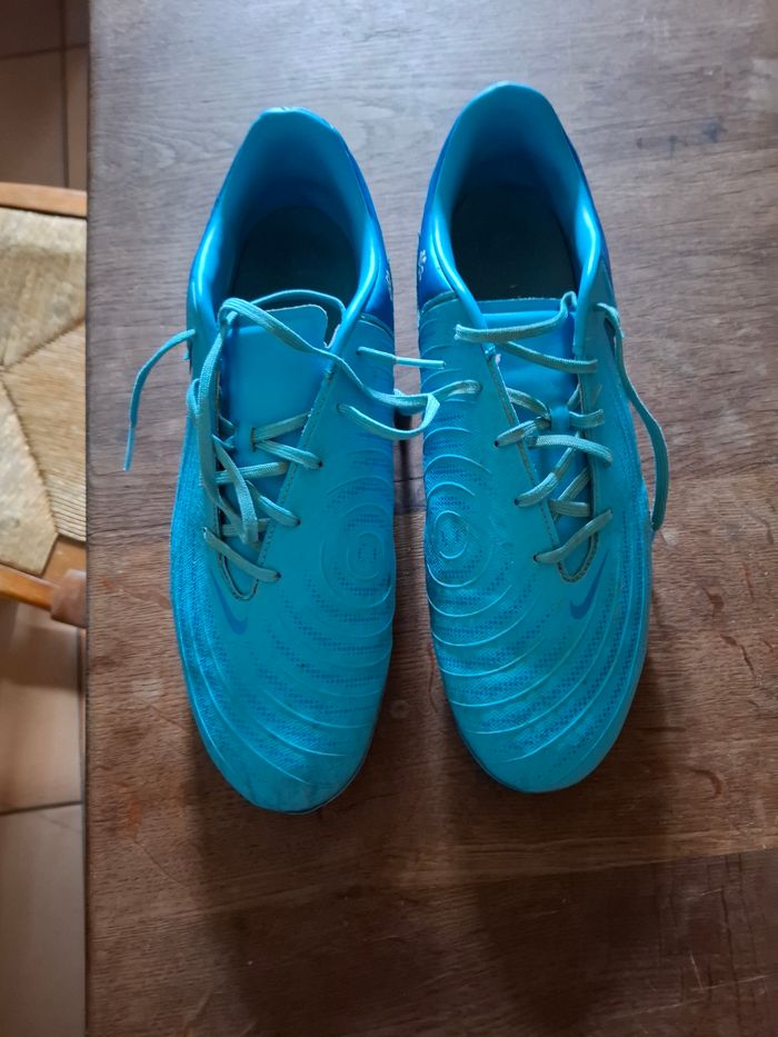 Crampons 44 - photo numéro 2