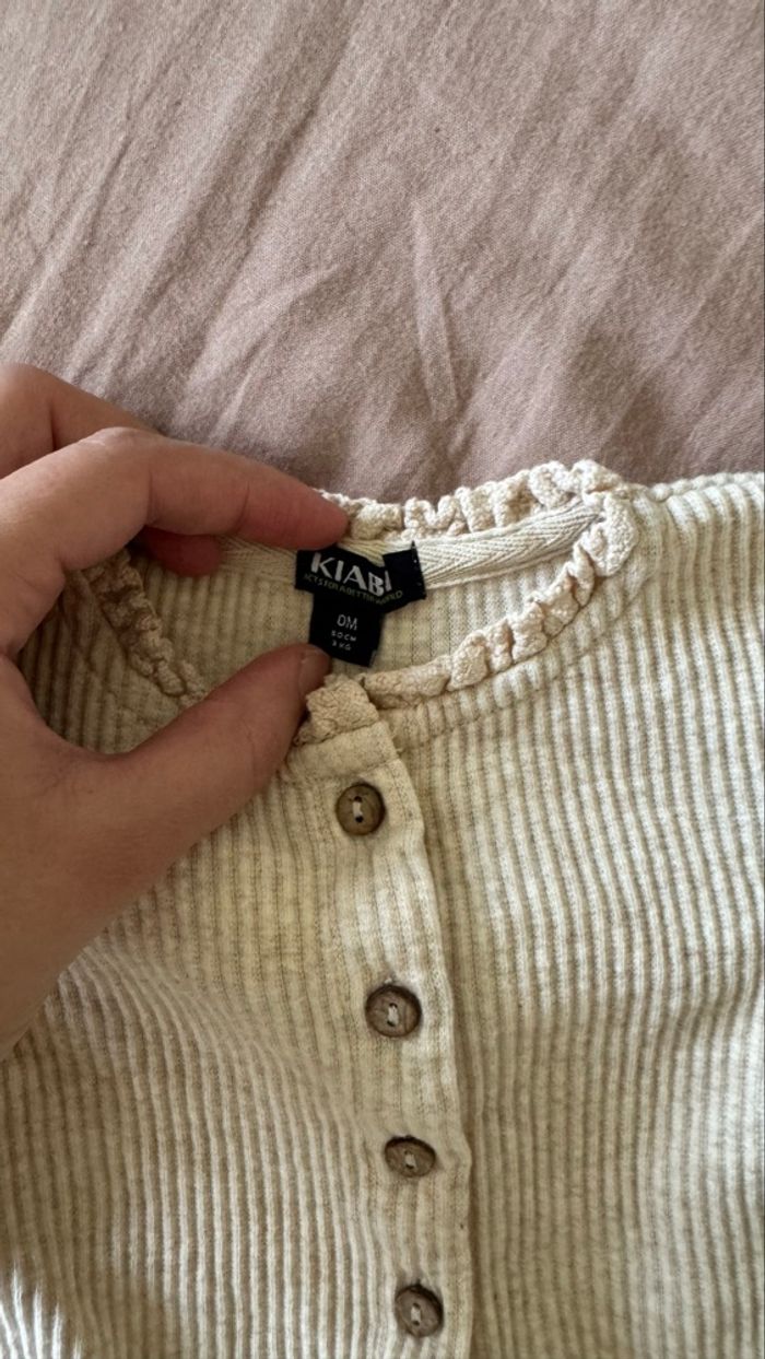 Tenue de sortie - photo numéro 2