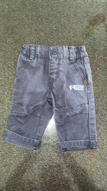 Pantalon 3 mois