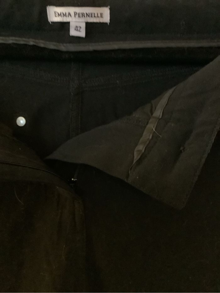 Pantalon du - photo numéro 3