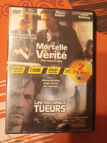 Les nouveaux tueurs / mortelle verite