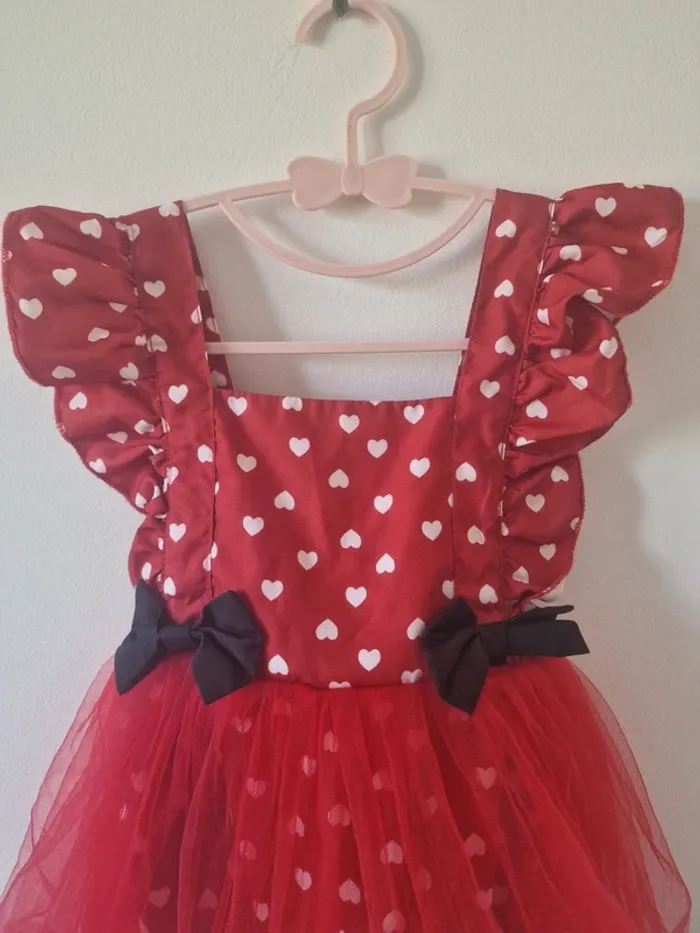 Ensemble robe et chaussons - photo numéro 2