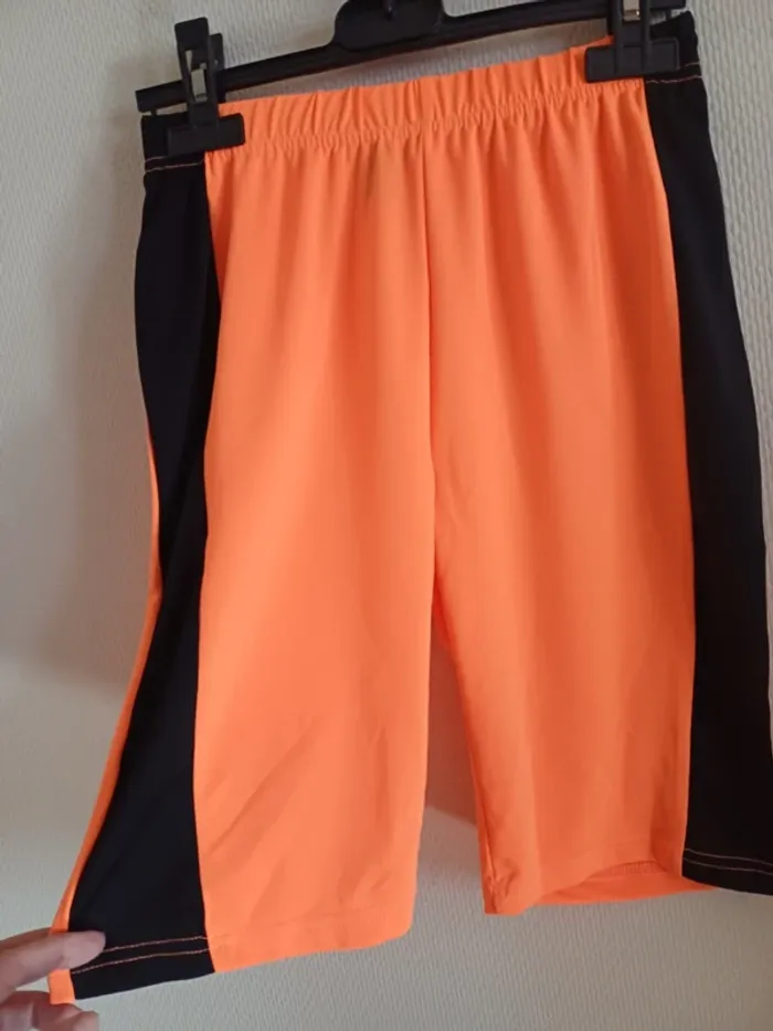 Cycliste - xs - shein - photo numéro 2