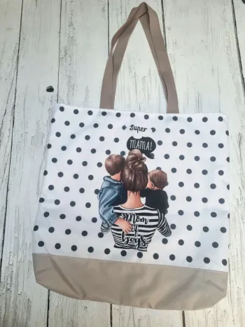 Sac imperméable