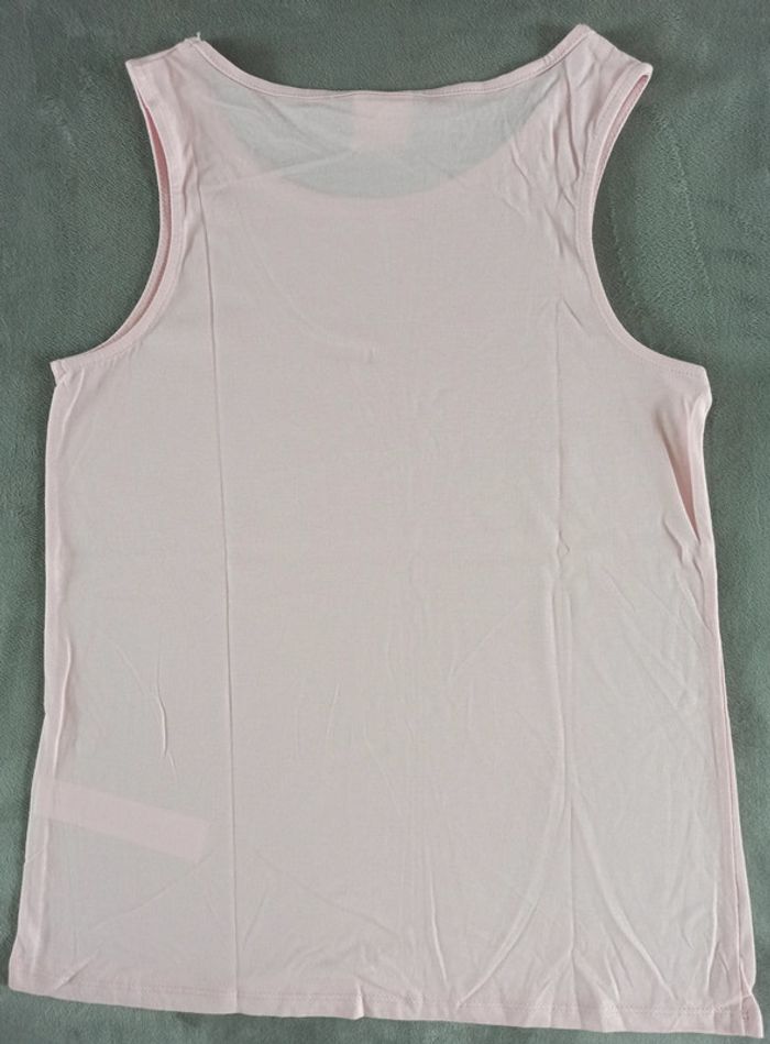 Débardeur fille de la marque Lefties, taille 14 ans , neuf, jamais porté - photo numéro 2