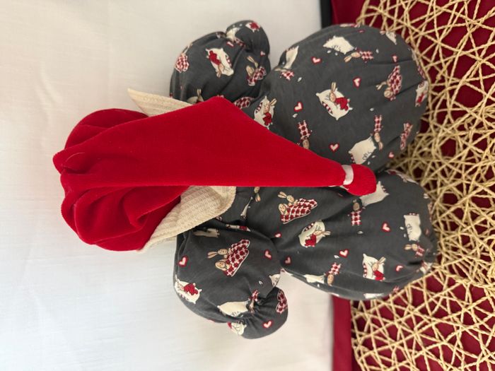 MOULIN ROTY DOUDOU LUTIN VINTAGE - photo numéro 3