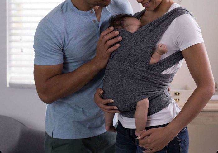 Porte bébé boppy - photo numéro 2
