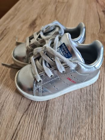 Basket Stan Smith Adidas