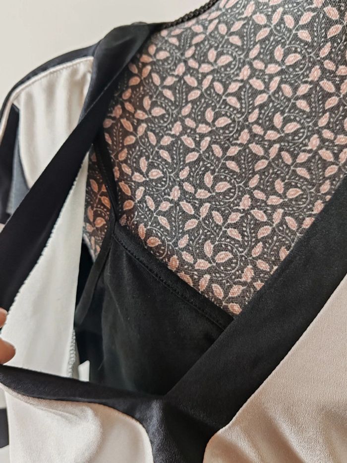 Blouse rayé - photo numéro 4