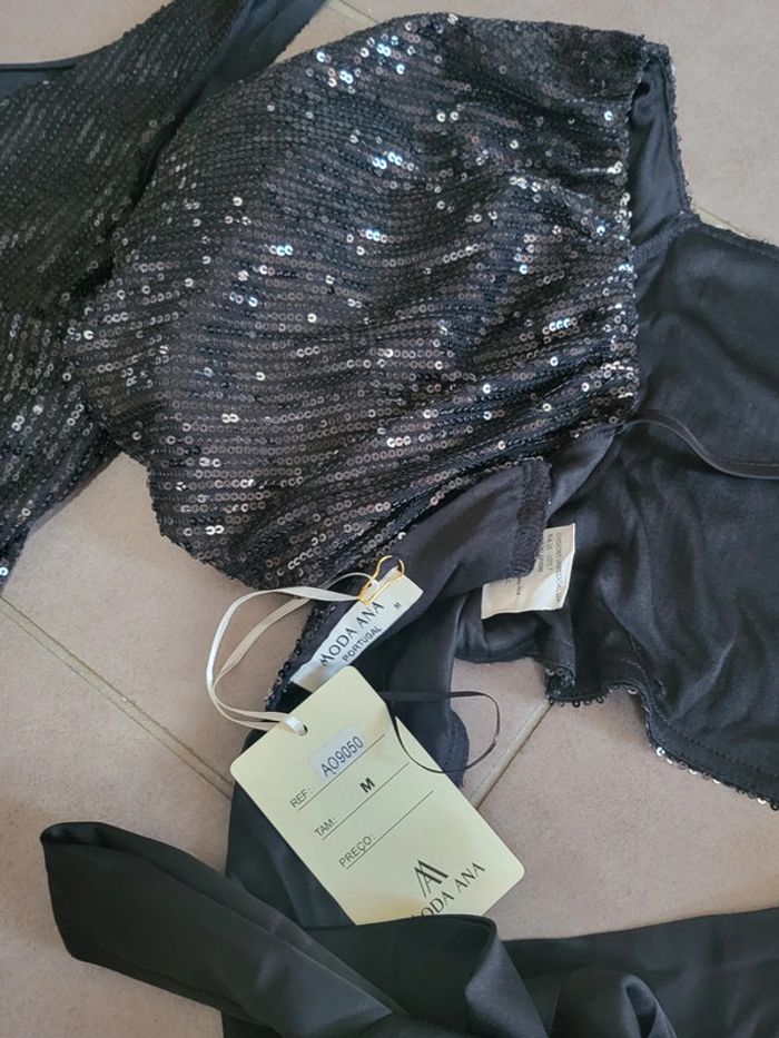 Ensemble Lot de 2 Débardeur et top couvre épaules L 🇵🇹 - photo numéro 6