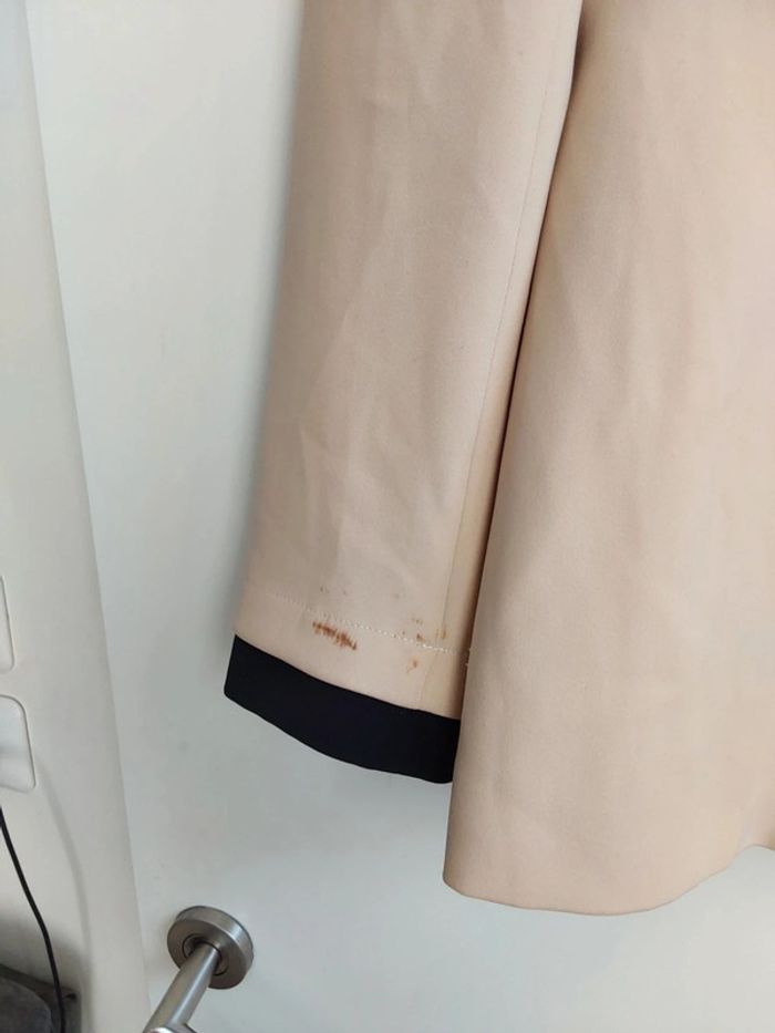 Blazer Manigance - photo numéro 4