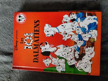 101 dalmatiens