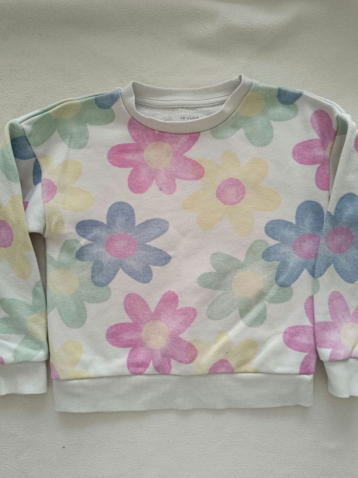 🌸 Deux pulls - taille 6 ans 🌸 - photo numéro 6