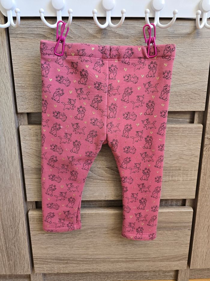 Vêtement Bébé Fille - Ensemble - Disney - 12 mois 74 cm - photo numéro 9