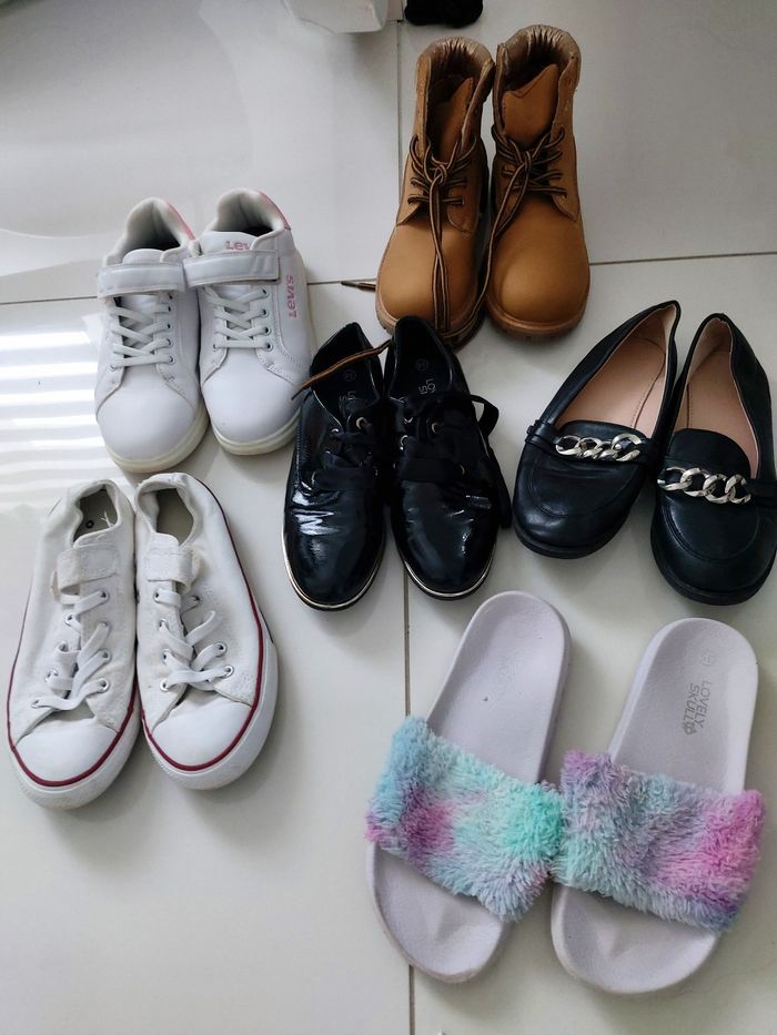 Chaussures - photo numéro 4